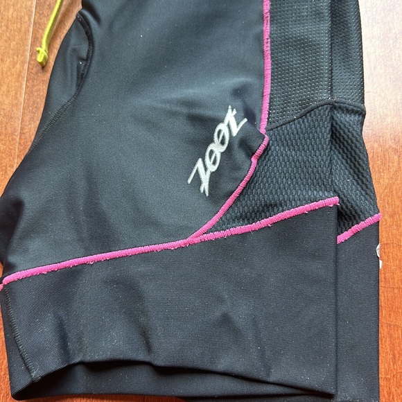 Zoot Triathlon shorts - Picture 5 of 6